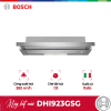Máy hút mùi âm tủ Bosch DHI923GSG 1 DHI923GSG