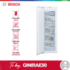 Tủ đông Bosch GIN81AE30 2 GIN81AE30
