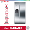 Tủ lạnh Bosch KAG90AI20G 1 KAG90AI20G
