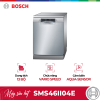 Máy rửa chén bát Bosch SMS46II04E 2 SMS46II04E