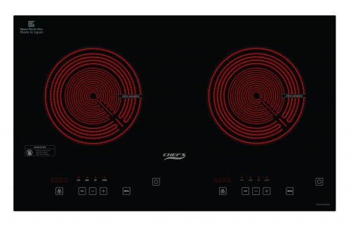 Bếp hồng ngoại Chefs EH-DHL2000A