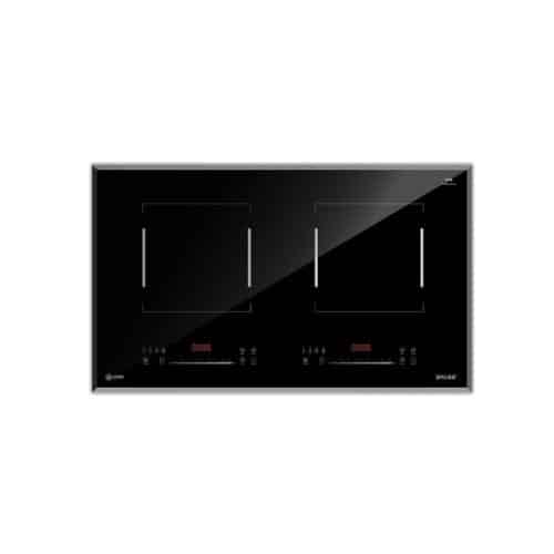 Bếp Từ Đôi Spelier SPM-528I Plus