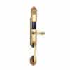 Khóa cửa vân tay đại sảnh Kassler KL-979 Gold