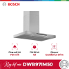 Máy hút mùi Bosch DWB97IM50 2 DWB97IM50