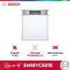 Máy rửa chén bát Bosch SMI8YCS01E 2 SMI8YCS01E