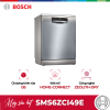 Máy rửa bát Bosch SMS6ZCI49E 2 SMS6ZCI49E