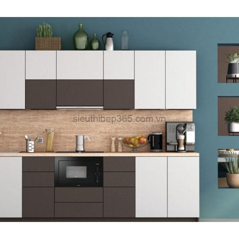 Ảnh thực tế lò vi sóng kết hợp nướng Elica EPBI MWO 280 TOUCH BK Ảnh thực tế lò vi sóng kết hợp nướng Elica EPBI MWO 280 TOUCH BK