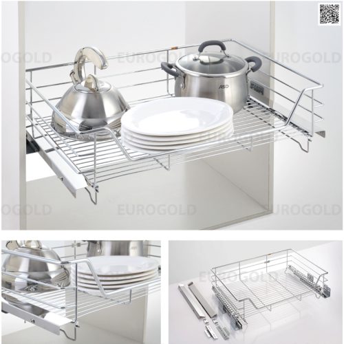 Giá xoong nồi Eurogold EG61.75