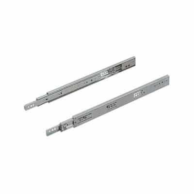 Ray bi nhấn mở 500mm Hafele 494.02.085