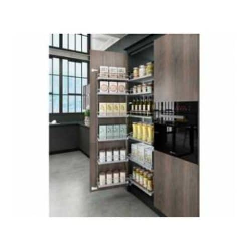 Tủ kho 6 tầng Faster FSB61820NVIP