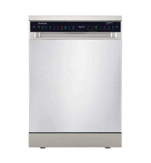 Máy rửa bát SP 16 DWKT/S