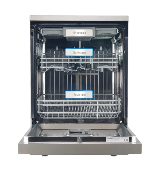 Máy rửa bát SP 16 DWKT/S 3 2 2