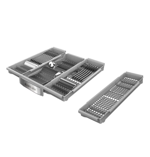 Máy rửa bát SP 16 DWKT/S 5 4 1