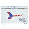 Tủ đông Sanaky Inverter 410 lít VH5699HY3 1 VH5699HY3