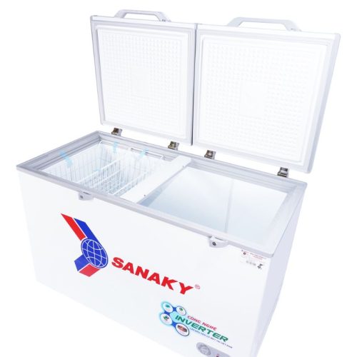Tủ Đông SANAKY VH5699HY4K 3 VH5699HY4K 2