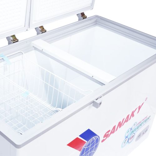 Tủ Đông SANAKY VH5699HY4K 4 VH5699HY4K 3