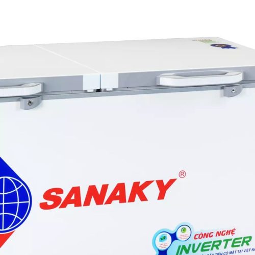Tủ Đông SANAKY VH5699HY4K 5 VH5699HY4K 4