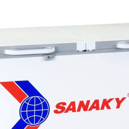 Tủ đông Sanaky 410 lít VH5699HYK 4 VH5699HYK 3
