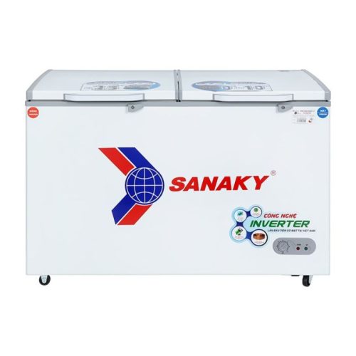 Tủ Đông SANAKY VH5699W3 3 VH5699W3 2