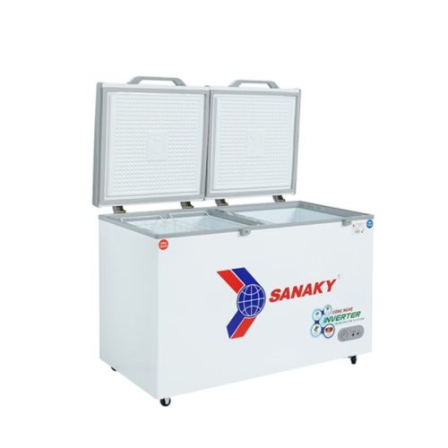 Tủ Đông SANAKY VH5699W3 4 VH5699W3 3