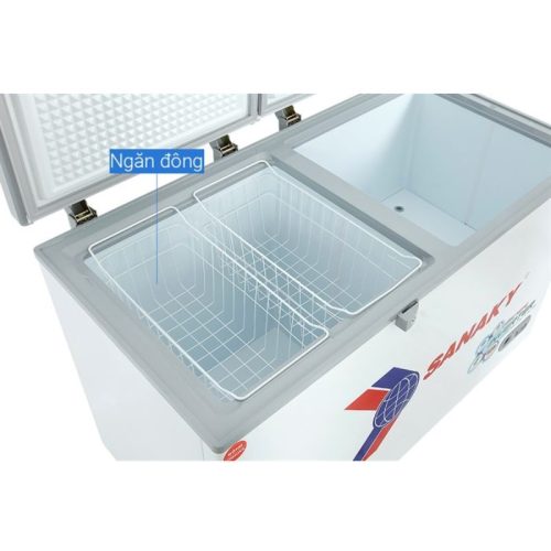 Tủ Đông SANAKY VH5699W3 5 VH5699W3 4