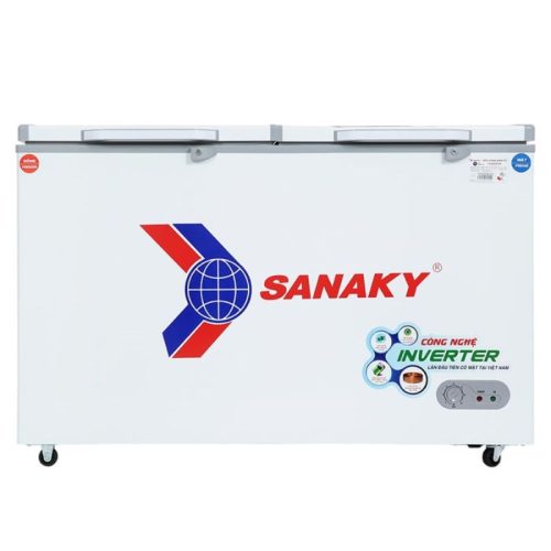 Tủ Đông SANAKY VH5699W3