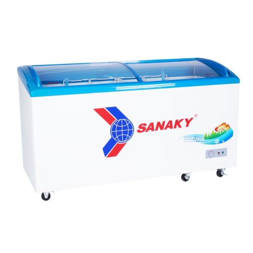 Tủ đông Sanaky 600 lít VH6899K