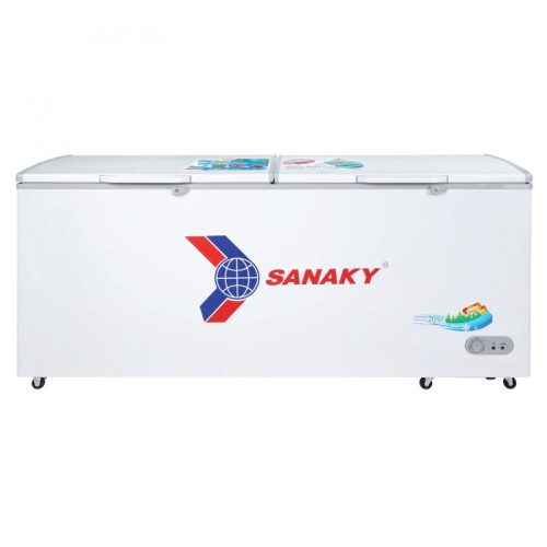 Tủ đông Sanaky 869 lít VH8699HY