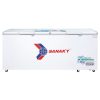 Tủ đông Sanaky Inverter 761 lít VH8699HY3 1 VH8699HY3