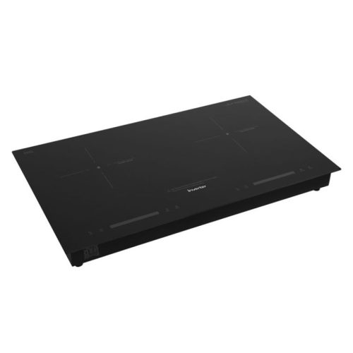 Bếp từ kết hợp hồng ngoại Junger SIS-68 lắp âm 3 anh bep tu ket hop hong ngoai junger sis 68 lap am