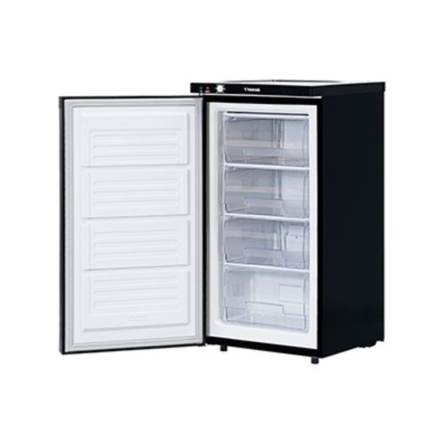 Tủ đông đứng Sanaky Inverter VH160VD3 118 lít 3 anh tu dong dung sanaky vh 160vd3 118 lit