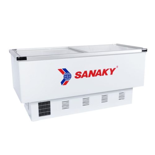 Tủ đông Sanaky VH-999K 3 anh tu dong sanaky vh 999k