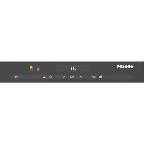 Tủ rượu Miele KWT 6722 iS 4 dieu khien tu ruou miele kwt 6722 is