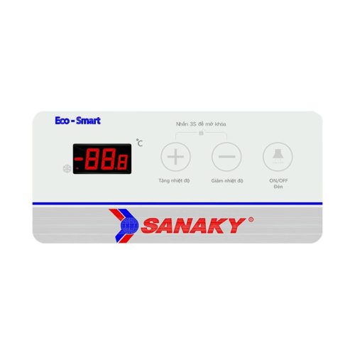 Tủ đông Sanaky VH-1099KA 4 hinh anh tu dong sanaky vh 1099ka