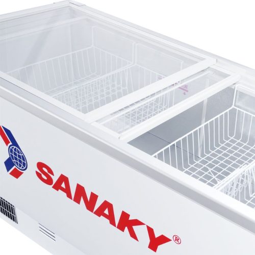 Tủ đông Sanaky VH-999K 4 hinh anh tu dong sanaky vh 999k