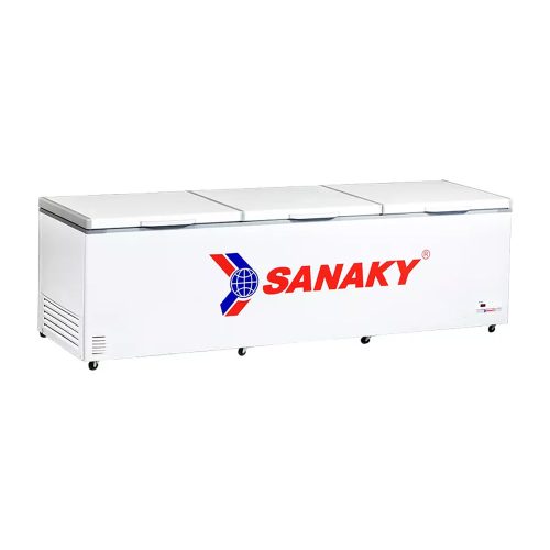 Tủ Đông Sanaky 1500 Lít VH1799HY 3 tu dong sanaky 1500 lit vh 1799hy 2
