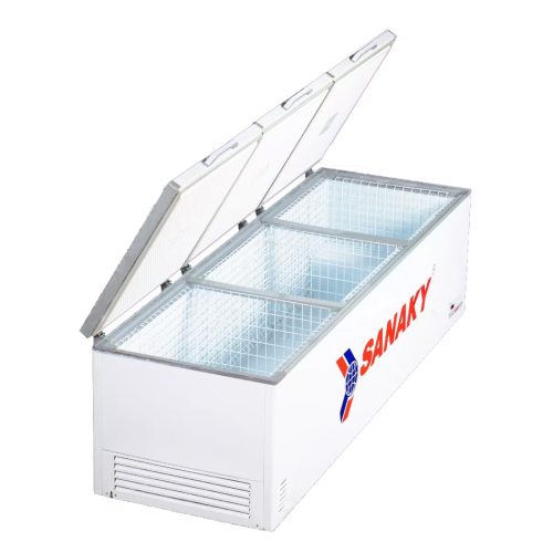 Tủ Đông Sanaky 1500 Lít VH1799HY 4 tu dong sanaky 1500 lit vh 1799hy 3