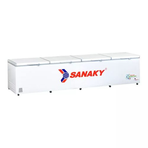 Tủ Đông Sanaky Inverter 2000 Lít VH2399HY3 4 tu dong sanaky inverter 2000 lit vh2399hy3 2