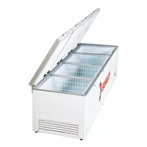 Tủ Đông Sanaky Inverter 2000 Lít VH2399HY3 3 tu dong sanaky inverter 2000 lit vh2399hy3 3